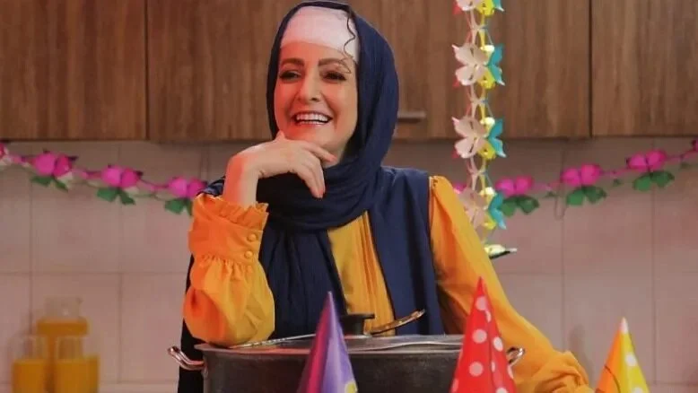 میخواهم ابرقهرمان به سینمای کودک بیاورم؛ ۲۰ ثانیهای که جنجالی شد! میخواهم ابرقهرمان به سینمای کودک بیاورم؛ ۲۰ ثانیهای که جنجالی شد!