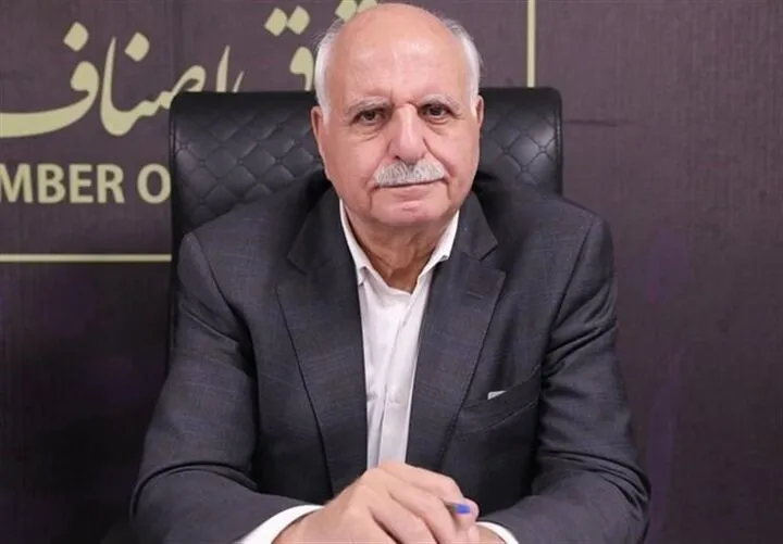 نوده فراهانی: اصناف روغن احتکار نکردند
