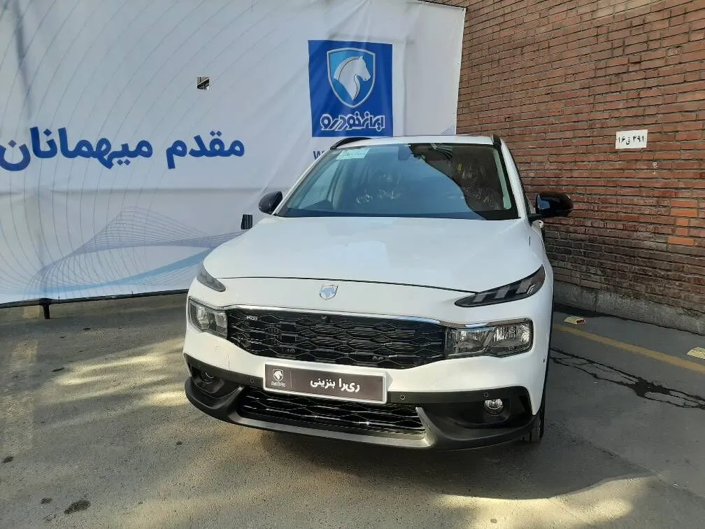 نوسان قیمت خودروهای مونتاژی و داخلی؛ نرخ خارجی ها ثابت است