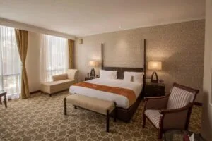 هتل پرستاری؛ ایده ای برای نگهداشت پرستاران در پایتخت