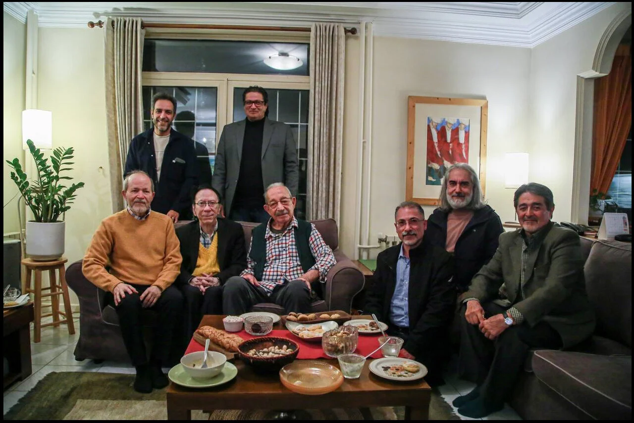 یک روایت از جشنواره موسیقی فجر چهل‌ویکم؛ رقابتی که «متوقف» شد
