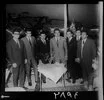 ۲۰ تصویر از جهان پهلوان تختی برای اولین بار منتشر شد + عکس