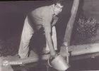 ۲۰ تصویر از جهان پهلوان تختی برای اولین بار منتشر شد + عکس