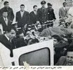 ۲۰ تصویر از جهان پهلوان تختی برای اولین بار منتشر شد + عکس