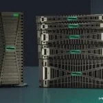 بهترین سرورهای برند HP در بازار - بررسی، مقایسه و راهنمای خرید| فناوری شبکه ماهوار