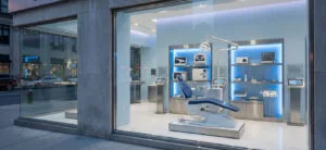 مدرن‌ترین تجهیزات دندان پزشکی