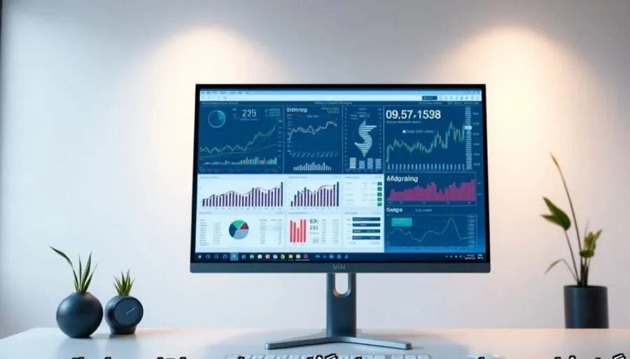 چگونه فناوری و داده مسیر سرمایه‌گذاری هوشمند را تغییر داده‌اند