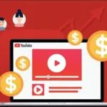 خرید اکانت یوتیوب مانیتایز شده