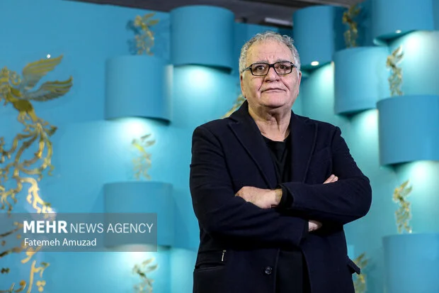 از بی اعتباری سوپراستار سینما در جشنواره فجر تا قایق‌سواری در تهران