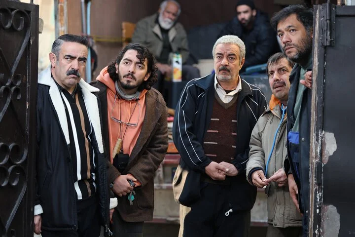 از «ساهره» رازآلود تا هتل عجیب/ کمدی سعید آقاخانی «اسباب زحمت» شد!