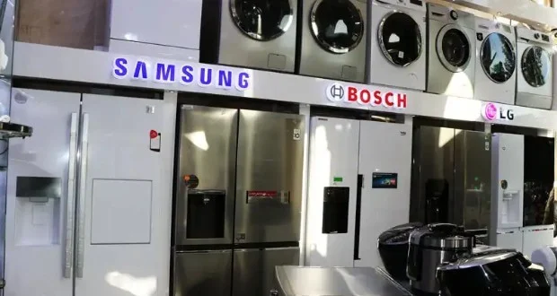 افزایش شدید قیمت لوازم خانگی به بهانه ارز تک‌نرخی