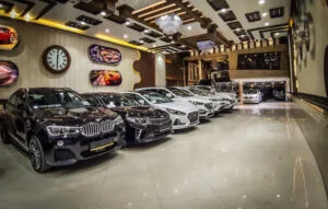 بازار خودرو در سایه مذاکرات تهران–واشنگتن به کدام سو می‌ رود؟