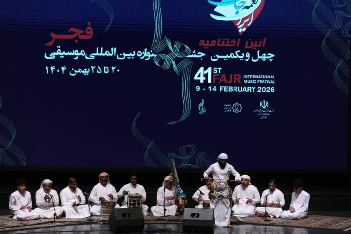 برگزیدگان «جایزه باربد» معرفی شدند؛ تجلیل از ۴ هنرمند پیشکسوت موسیقی برگزیدگان «جایزه باربد» معرفی شدند؛ تجلیل از ۴ هنرمند پیشکسوت موسیقی