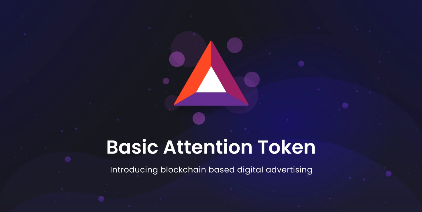 بیسیک اتنشن توکن (BAT) چیست و چگونه کار می‌کند؟