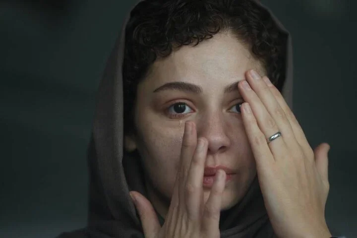 «حال خوب زن» روایت ترس، عشق و بازسازی رابطه است «حال خوب زن» روایت ترس، عشق و بازسازی رابطه است