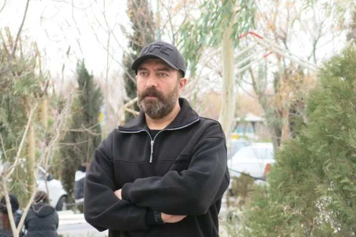 حسن فتحی: روح انگیز شمس نماد امیدواری در برابر مشکلات بود حسن فتحی: روح انگیز شمس نماد امیدواری در برابر مشکلات بود