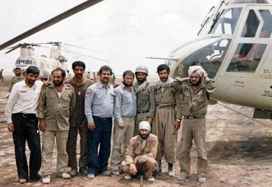 دستاورد انقلاب در آسمان سلامت؛ اورژانس هوایی چگونه متولد شد؟