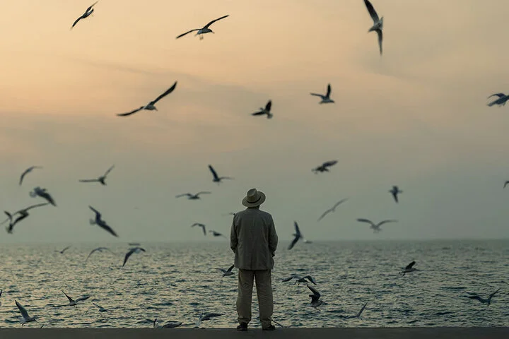 رئالیسم جادویی در قاب سینما؛ «رقص باد» داستان یک عشق قدیمی است
