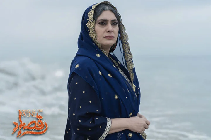 رئالیسم جادویی در قاب سینما؛ «رقص باد» داستان یک عشق قدیمی است