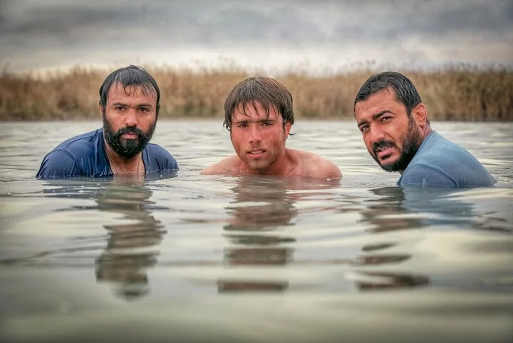 رکوردداران نامزدی سیمرغ فجر ۴۴؛ «اردوبهشت» و «سرزمین فرشته‌ها» در صدر