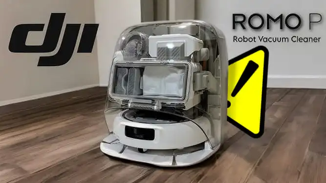 رکوردی نگران کننده؛ دسترسی غیرمجاز به دوربین و میکروفون هزاران جاروبرقی‌ هوشمند