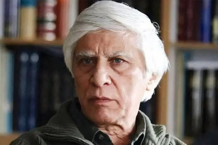 زندانی شدن معمار در زندانی که خود ساخته است؛ یک تراژدی قدرت