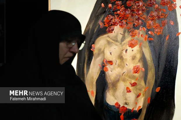 «سایه امنیت» رونمایی شد؛ حاج‌قاسم جامعه را مصداق خانواده می‌دانست