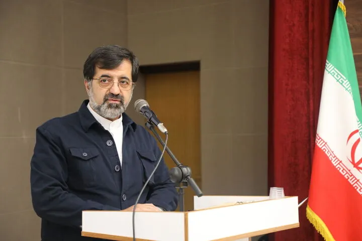 فرودگاه قم تا ۲ سال آینده تکمیل می‌شود