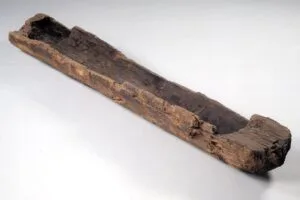 قایق ها چه زمانی اختراع شدند؟