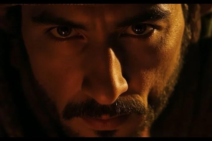 مستندی که ساختش ۶ سال زمان برد؛ جایگاه نور در معماری ایرانی