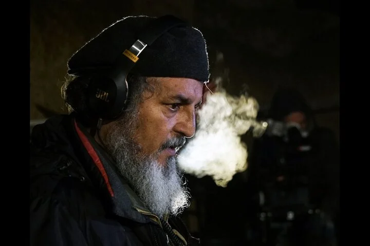 مستندی که ساختش ۶ سال زمان برد؛ جایگاه نور در معماری ایرانی