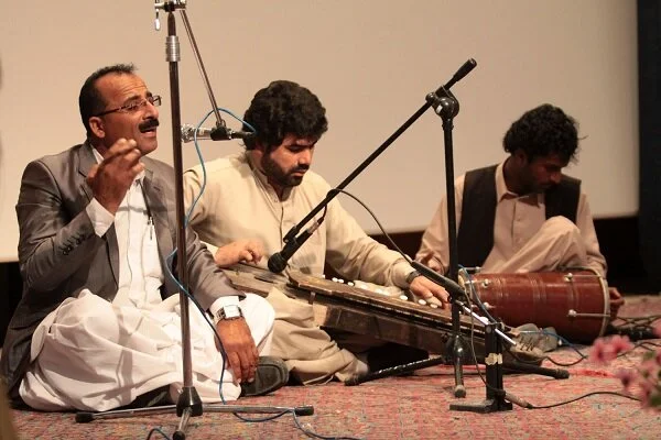 موسیقی محلی بلوچستان؛ میراثی زنده از تاریخ، هویت و روایت موسیقی محلی بلوچستان؛ میراثی زنده از تاریخ، هویت و روایت