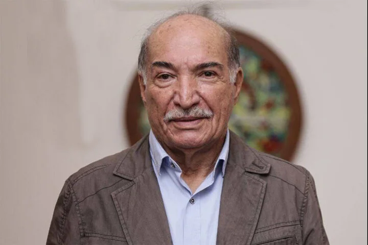 نظام‌الدین کیایی صدابردار سینما درگذشت