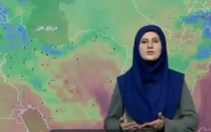 هواشناسی: از امروز کاهش دما در کشور آغاز می‌شود