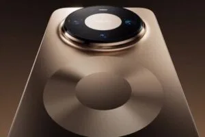 هواوی میت ۸۰ پرو از راه رسید