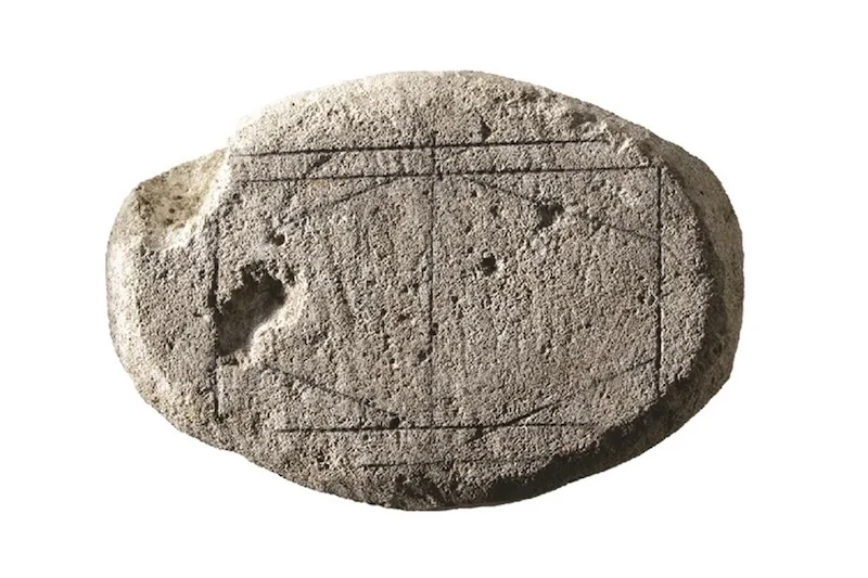 هوش مصنوعی معمای یک بازی رومی را حل کرد