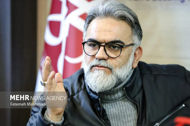پیشنهاد تهیهکننده «پیشمرگ»به خانوادهها/«کافه سلطان» کی اکران میشود؟ پیشنهاد تهیهکننده «پیشمرگ»به خانوادهها/«کافه سلطان» کی اکران میشود؟