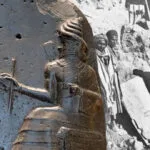 چگونه قانون حمورابی مفهوم چشم در برابر چشم را ابداع کرد