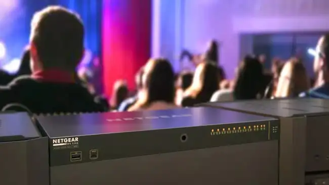 تجهیزات Netgear 