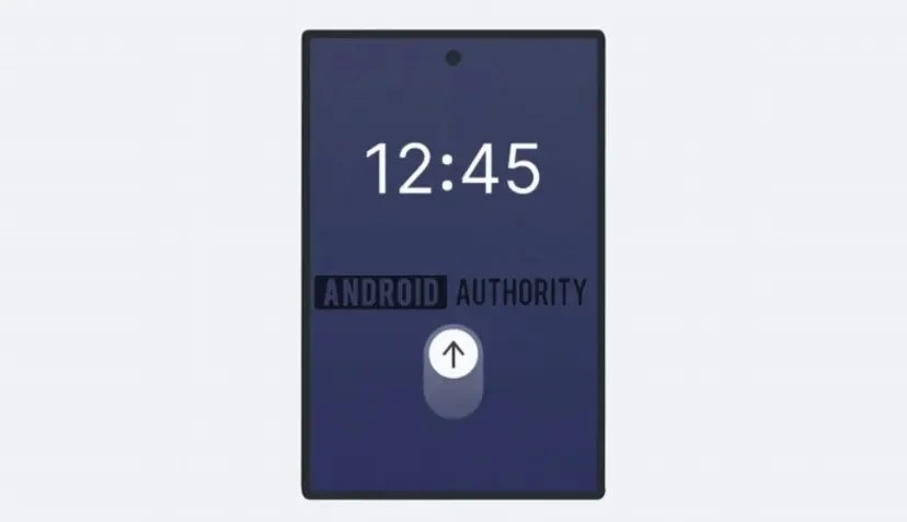 گوشی تاشو سامسونگ