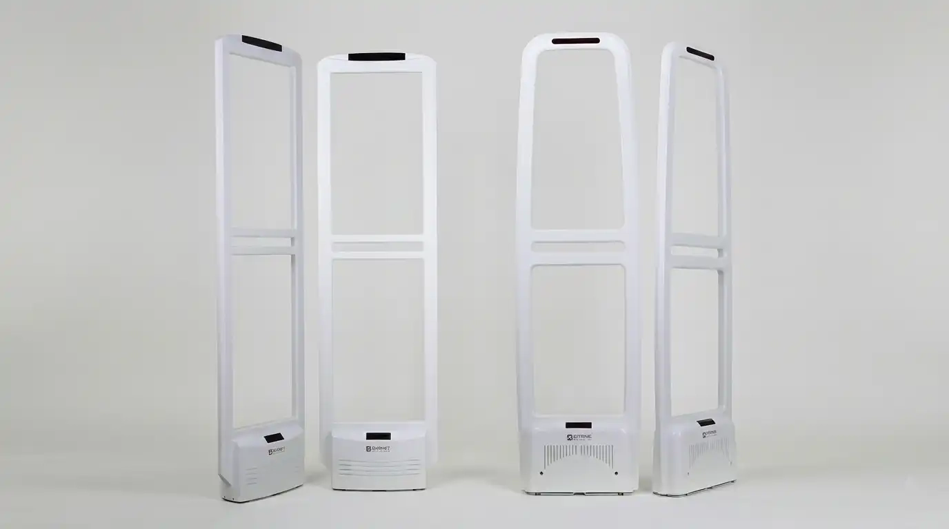 گیت فروشگاهی؛ هوشمندانه‌ترین روش محافظت از سرمایه در برابر سرقت