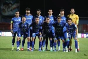 ۵ بازیکن استقلال از لیست خارج شدند