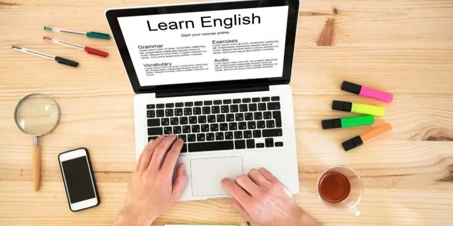 بهترین نرم افزارهای آموزش زبان انگلیسی؛ جایگزین کلاس‌های سنتی