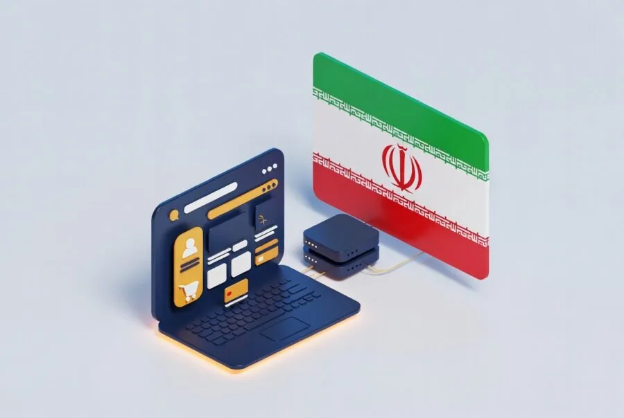 خرید هاست ایران برای کسب‌وکارها؛ از سرعت تا امنیت، چه چیزهایی مهم است؟