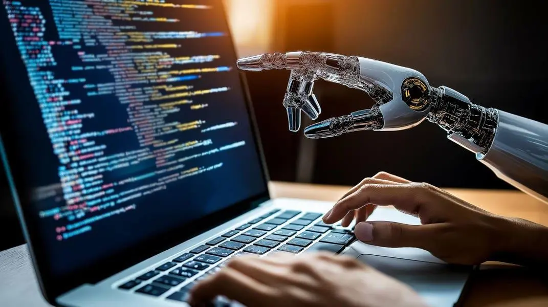 Myth Or Reality: Will AI Replace Computer Programmers?