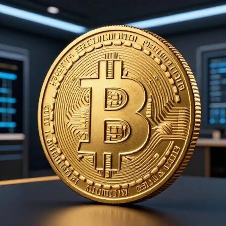 قیمت بیت کوین امروز جمعه ۱۵ اسفند ۱۴۰۴/ شوک بزرگ به بازار رمز ارز‌ها
