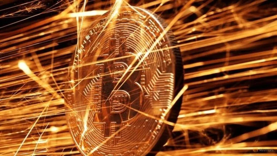 وضعیت سبز رمزارز‌ها در پنجمین روز جنگ/ بیت‌کوین کانال ۷۱هزار دلار را فتح کرد