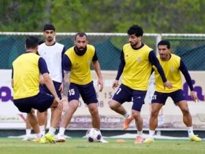 آغاز فاز دوم تمرینات آماده‌سازی تیم ملی در تهران