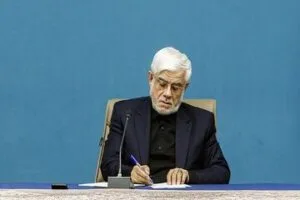 آقای عارف! هرچه فیلترشکن فروشها درآمد کسب کرده اند، بگیرید و به ملت برگردانید
