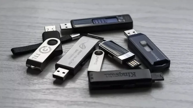 اتهام سنگین علیه مایکروسافت؛ ویندوز 11 درپشتی دارد؟ هک BitLocker با فلش مموری